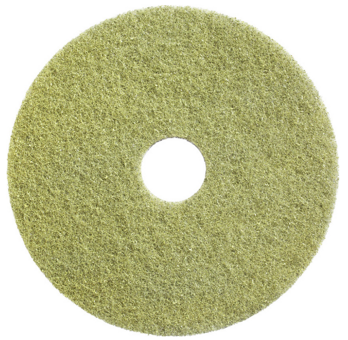 Taski Twister Diamond Pad YELLOW