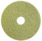 Taski Twister Diamond Pad YELLOW