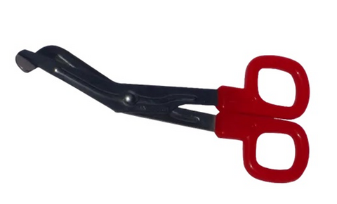 DTS Medical First Aid Shears 130mm