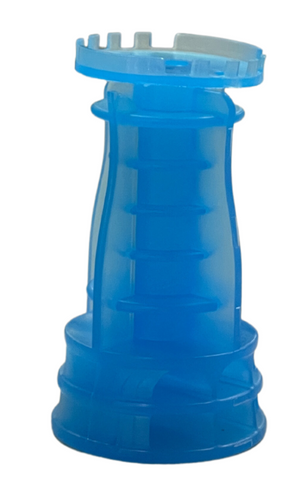 OFFshoot Passive Air Freshener NEW Ocean Mist
