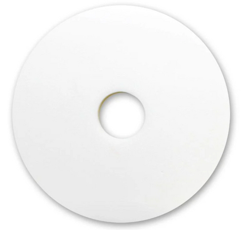 White Magic Floor Pad 40cm