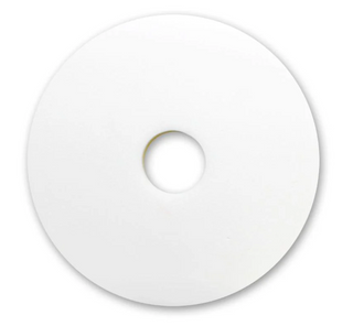 White Magic Floor Pad 30cm