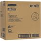 KC Wypall X70 Centrefeed Wiper Rolls White Ctn/4 (94178)