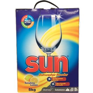 Diversey Sun Advance Dish Powder 5kg CLEARANCE