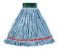 Rubbermaid Swingerloop Shrinkless Wet Mo