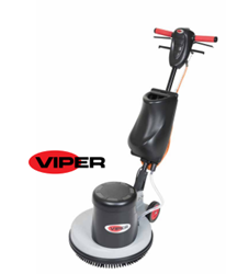 Viper Dual Speed Polisher DS350