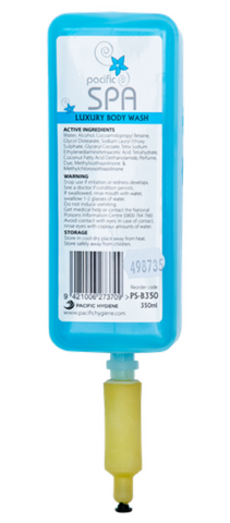 PH SPA Luxury Body Wash 350ml CTN/6