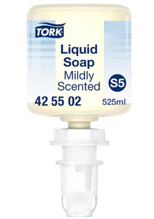 Tork S5 Mini Soap Mildly Scented 525ml (425502)