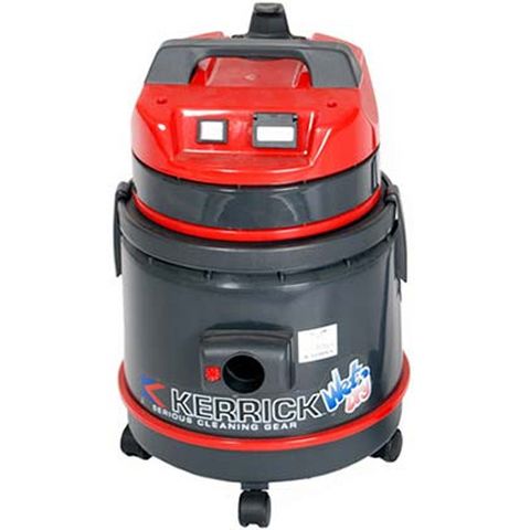 Kerrick Roky 115 Wet/Dry 29L Vacuum Cleaner