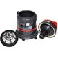 Kerrick Roky 115 Wet/Dry 29L Vacuum Cleaner