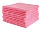 Microfibre Cloth 40cm x 40cm 300gsm