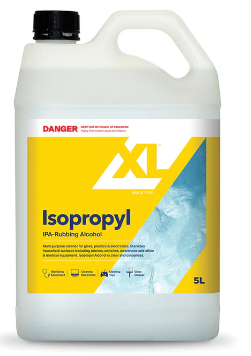 Isopropyl Alcohol 99%