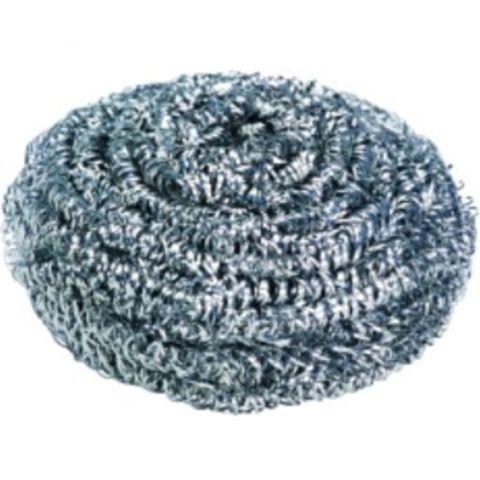 Stainless Steel Scourer 70g