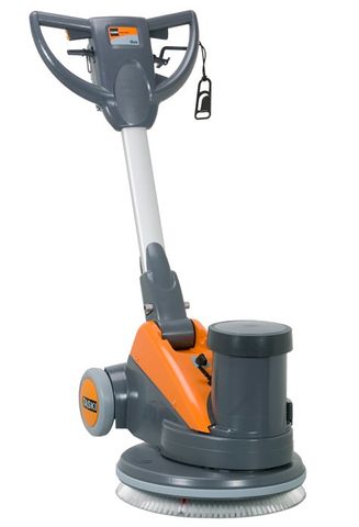 Taski Ergo Disk 400 Buffing Machine incl. Pad Drive