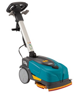Tennant CS5 Micro Scrubber
