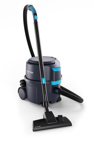 Nilfisk VP500 Battery Vacuum