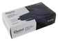 Gloves Nitrile Black P/Free