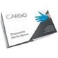 Gloves Nitrile Blue P/Free 3g Pk/100