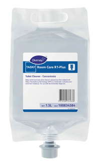 Diversey Taski Room Care R1 Plus 1.5L CTN/2