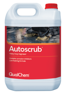 Qualchem Autoscrub 5L