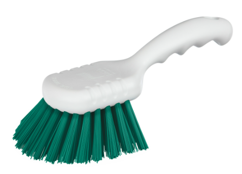 Browns PSN6 Gong Brush Green