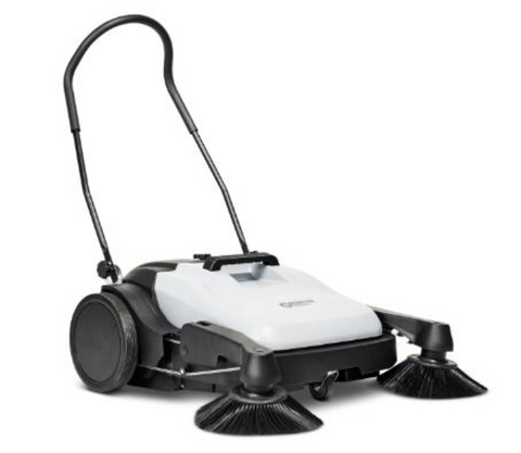 Nilfisk Sweeper SW250 Manual Walk Behind