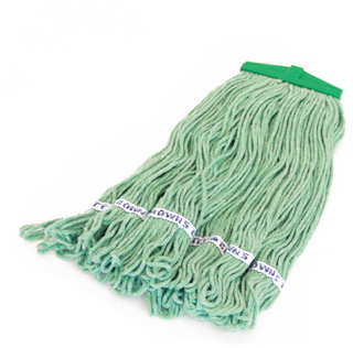 Browns Hygiene Green Mop Head Anti-Tangle 400g (AL483G)