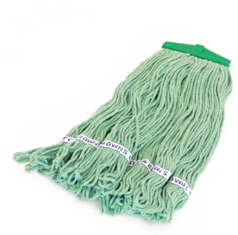 Browns Hygiene Green Mop Head Anti-Tangle 400g (AL483G)