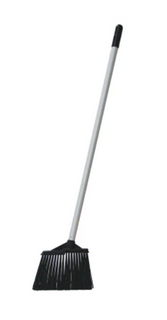 Filta Lobby Brush Black