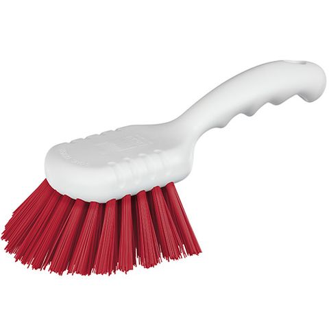 Browns PSN6 Gong Brush Red