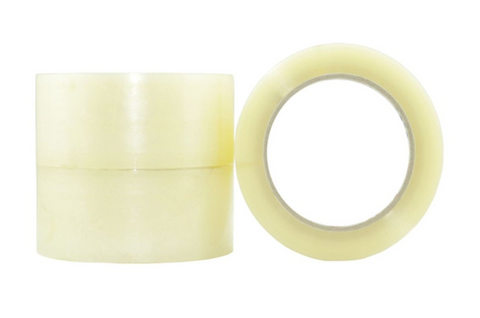 Tape Packaging Heavy Duty 48mm x 100m (S99C)