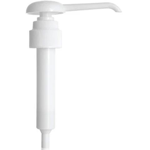 Portion Milkshake Pump 30ml for 5L Bottle