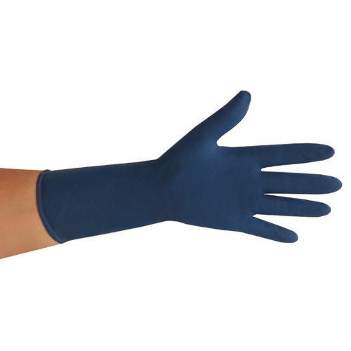 High Risk Examination Latex Gloves