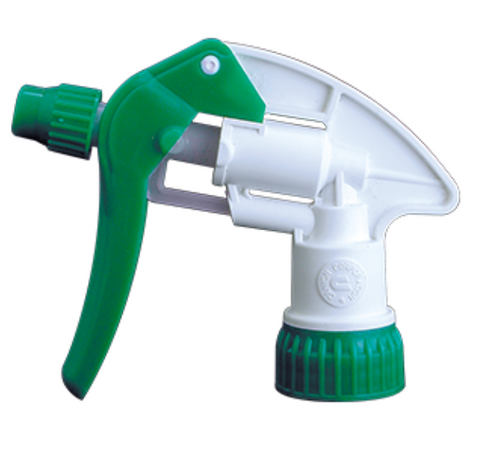 Trigger Spray Green CANYON (28/400)