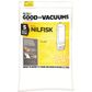 Nilfisk GD5 GD10 PV500 Vacuum Bags Pk/5 (C069)