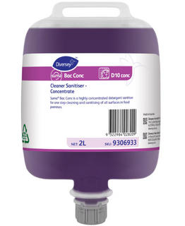 Diversey Suma Divermite Concentrate D10 2L