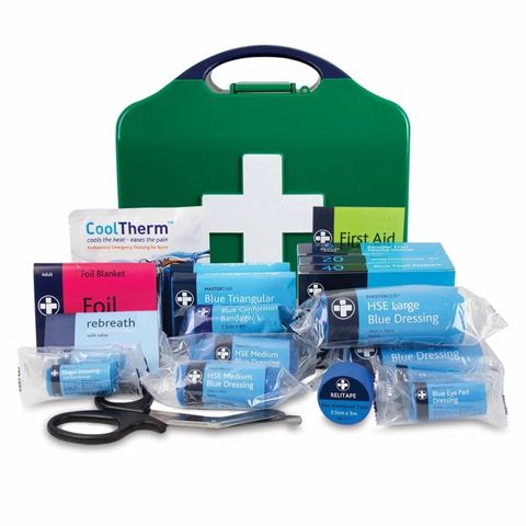 Aura3 Catering First Aid Kit Small