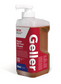 Geller One Dose SC10 Raider HD Floor Cle