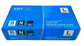 Hytec Nitrile Gloves Long Cuff 30cm Blue
