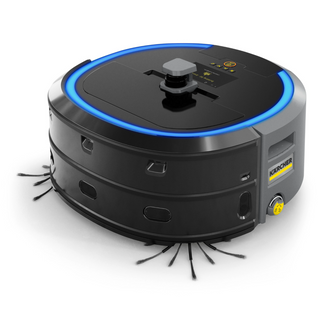 Karcher KIRA CV50 Robotic Vacuum Cleaner