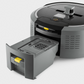 Karcher KIRA CV50 Robotic Vacuum Cleaner