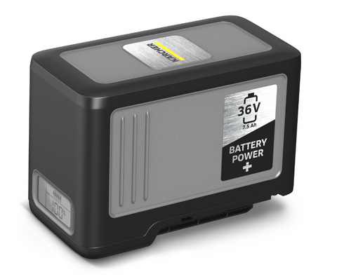 Karcher Battery Power+ 36/75 36V