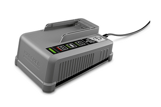Karcher Charger Battery Power+ 36/60 36V