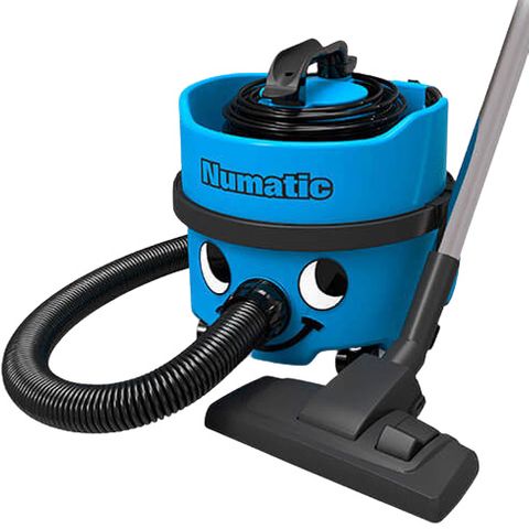 Numatic VNP180-2 ProSave Vacuum Cleaner Blue