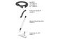 Makita Telescopic pipe 38mm (DVC860L DVC861L DVC865L DVC866L DVC261 DVC660)