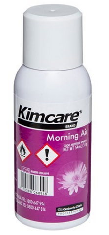 KC Micromist Air Fresh Refill Morning Air Fragrance