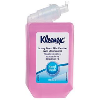 KC Kleenex Luxury Foam Soap Cartridge 1L (54964)