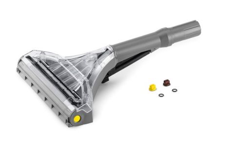Karcher Puzzi Flexible Floor Nozzle 240mm