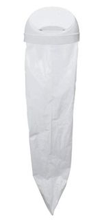 Bio Bin Terracyclic Sanitary 26L Nappy Cartridges Large White Ctn/50
