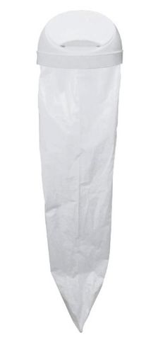 Bio Bin Terracyclic Sanitary 26L Nappy Cartridges Large White Ctn/50